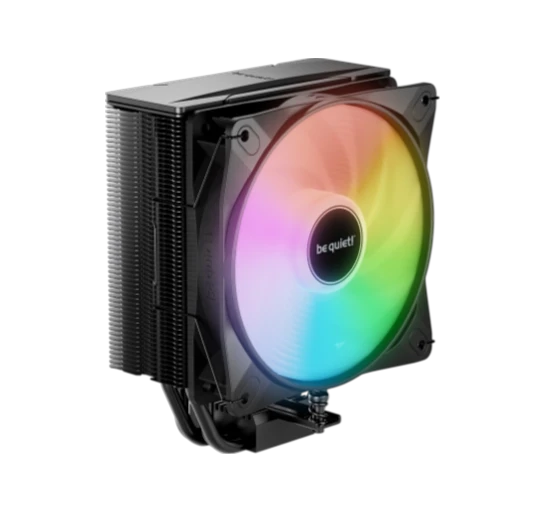 be quiet! Pure Rock 3 LX